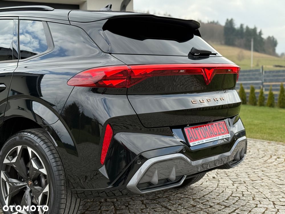 Cupra Terramar 2.0 TSI 4Drive VZ DSG - 12