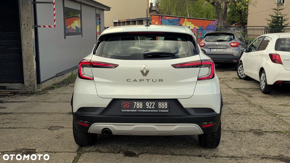 Renault Captur - 5