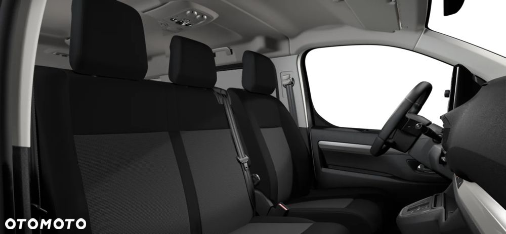 Citroën SpaceTourer 2.2 BlueHDi XL Plus EAT8 - 7