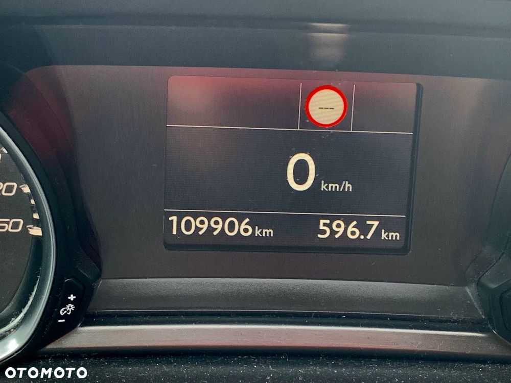 Peugeot 308 130 e-THP Stop & Start Active - 26