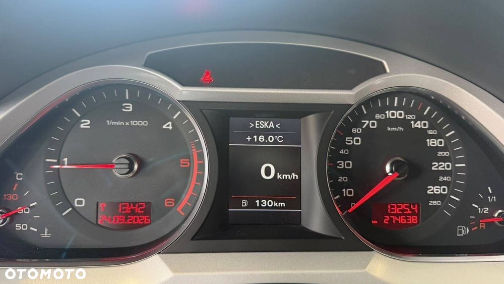 Audi A6 Avant - 25