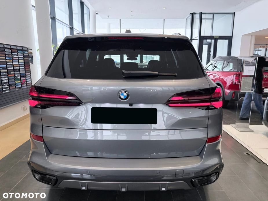 BMW X5 2026 photo 4