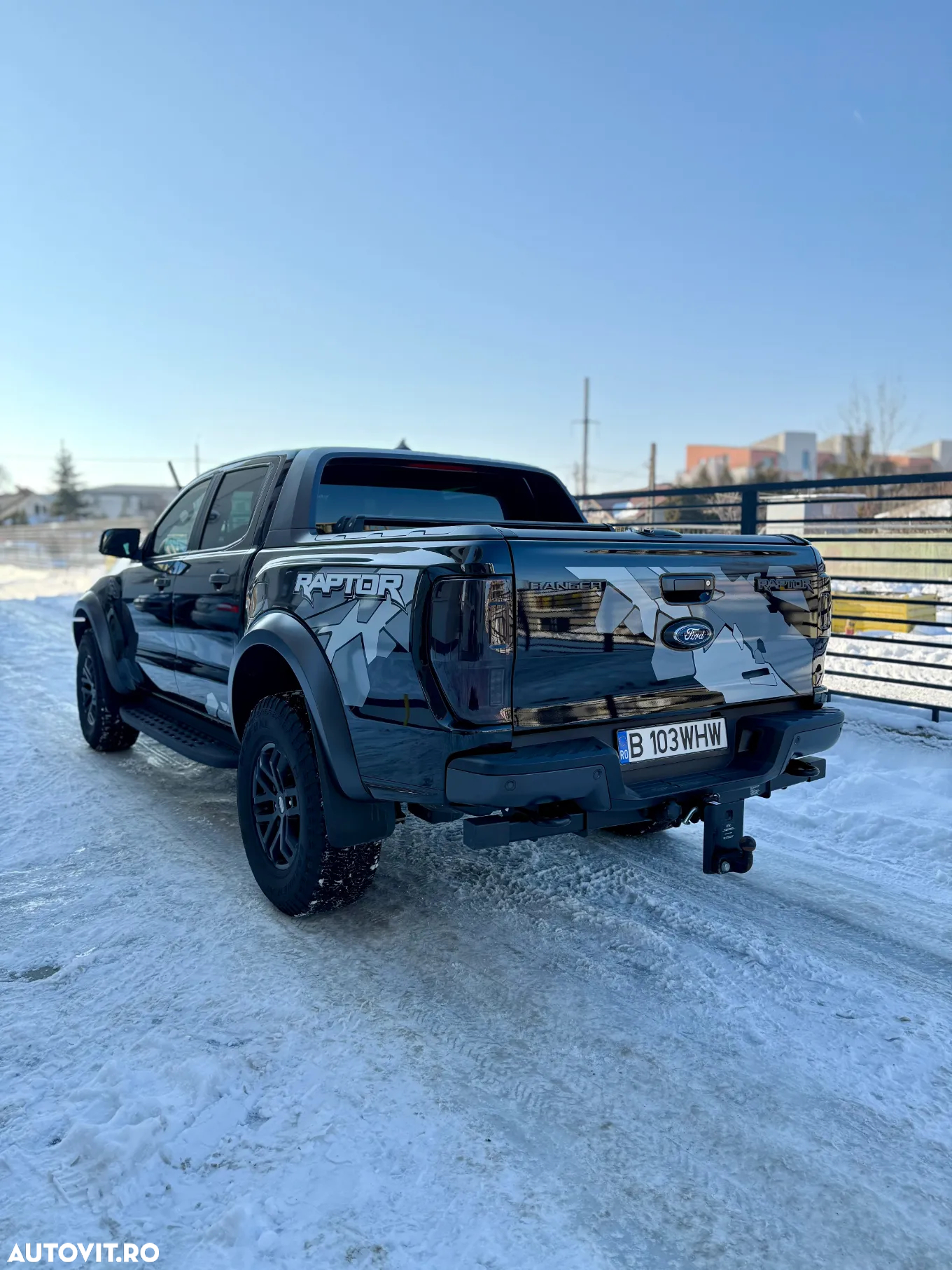 Ford Ranger - 15