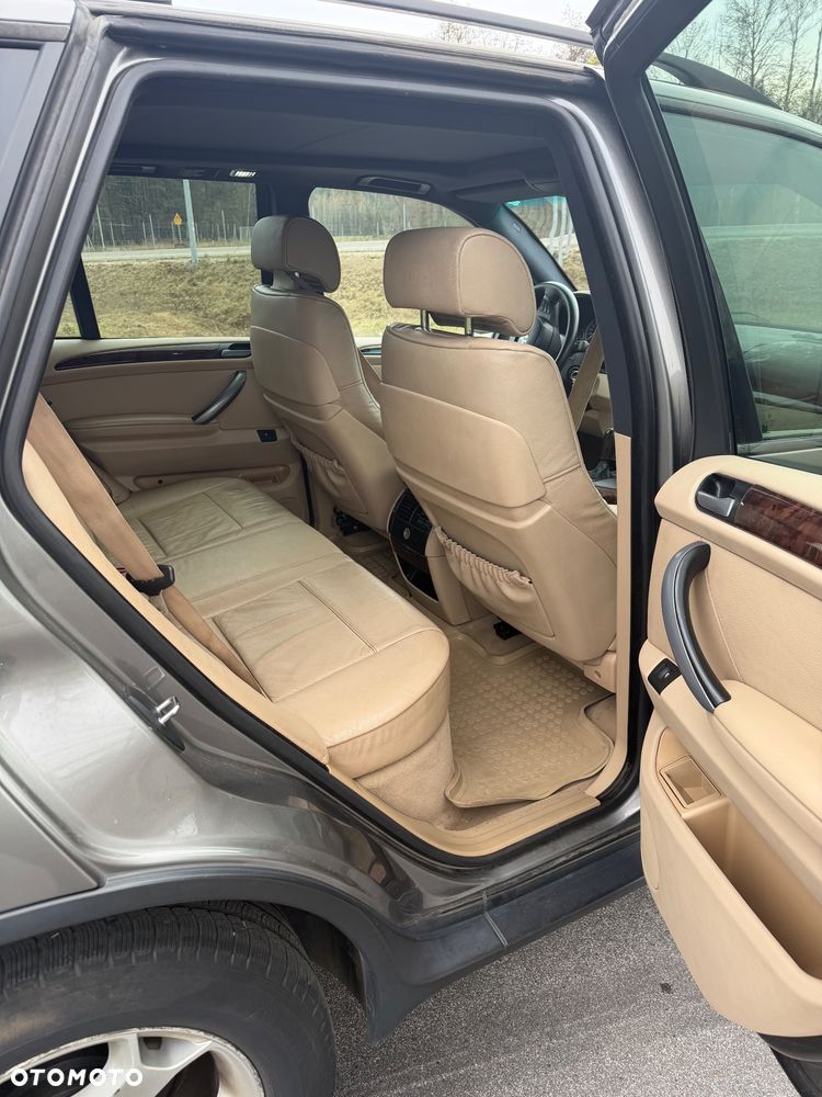 BMW X5 - 13