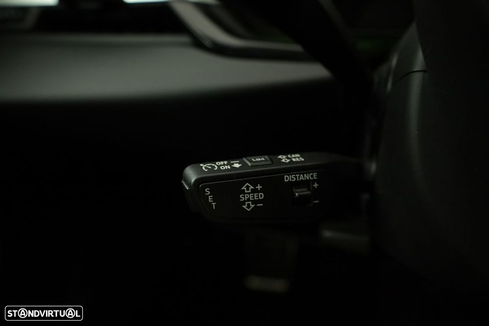 Audi A5 Avant TDI - 17