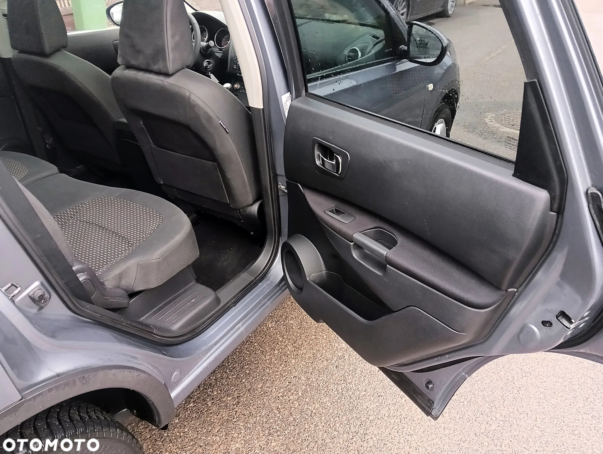 Nissan Qashqai+2 2.0 dCi Tekna - 18