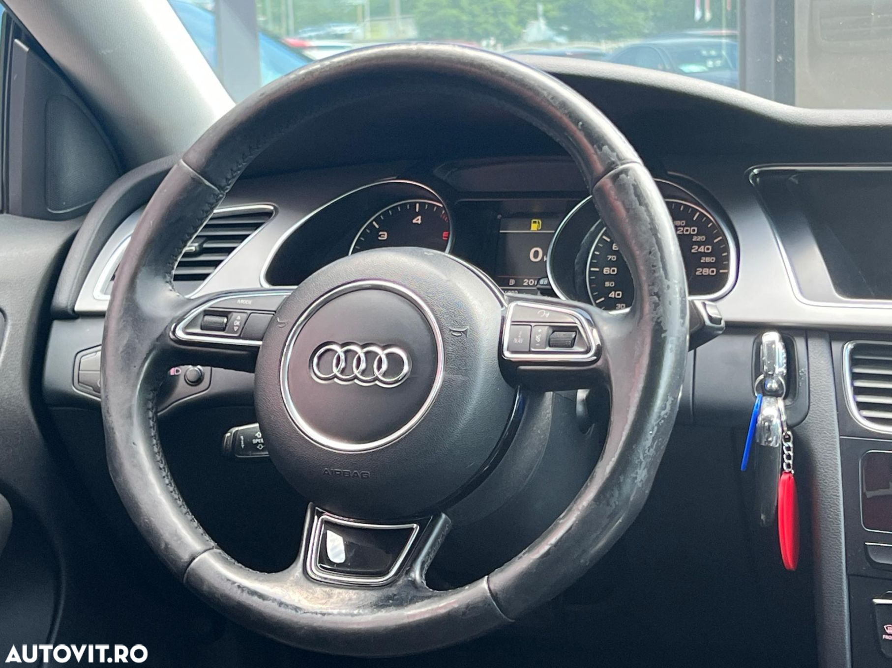 Audi A5 - 7