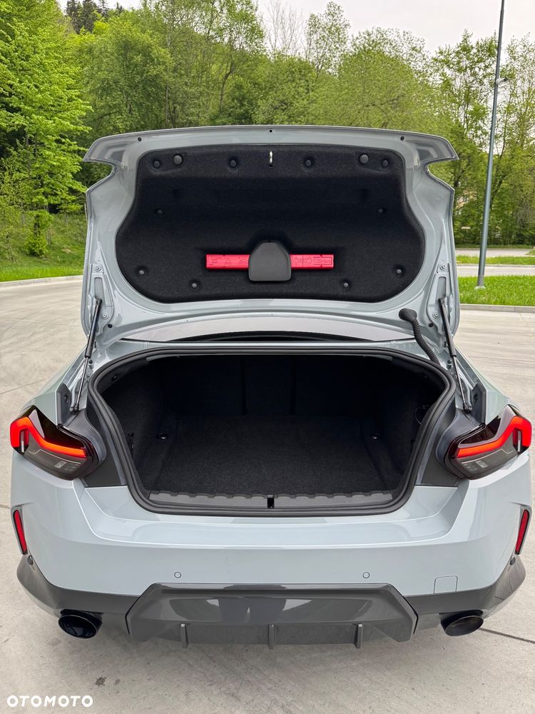 BMW Seria 2 220i M Sport - 13
