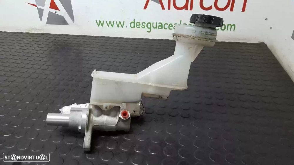 BOMBA TRAVÃO NISSAN QASHQAI / QASHQAI +2 I 2007 -0204Y24278 - 2