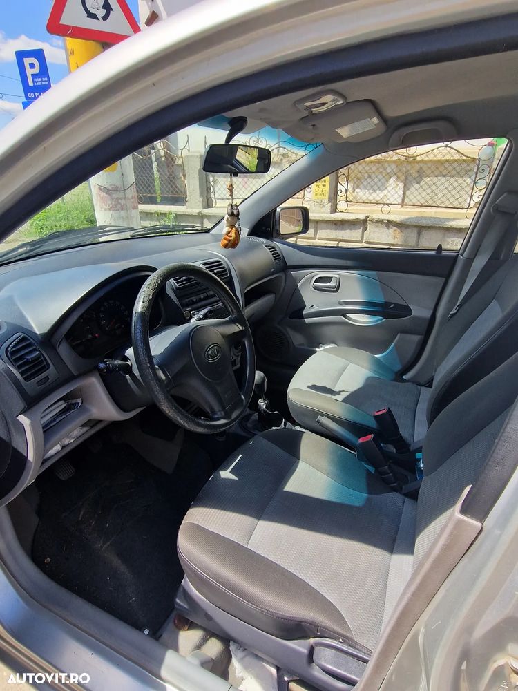 Kia Picanto 1.1 Start - 2