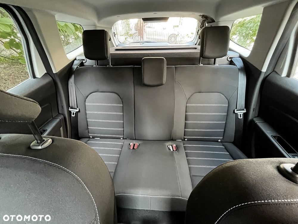 Dacia Duster 1.0 TCe Comfort - 22