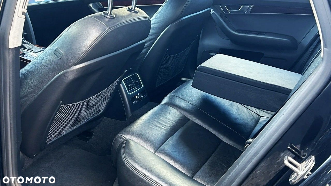 Audi A6 3.0 TDI Quattro - 8