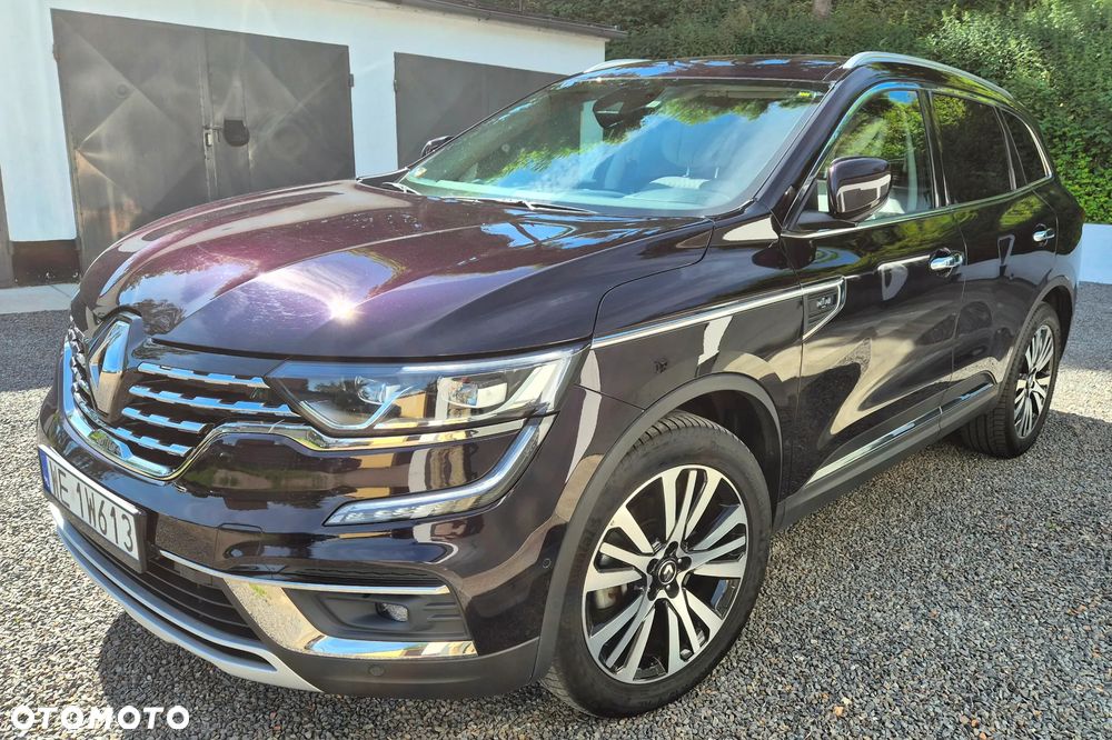 Renault Koleos 2.0 Blue dCi Initiale Paris 4x4 X-Tronic - 6