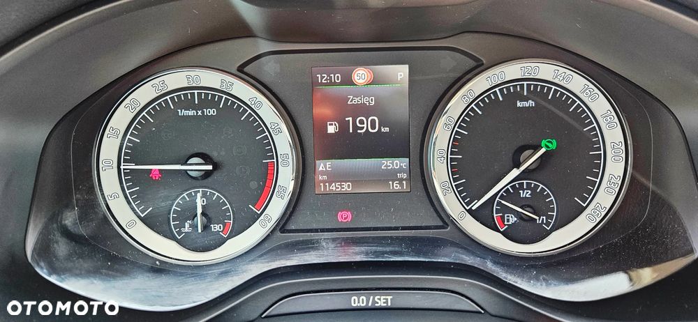 Skoda Kodiaq 2.0 TDI 4x4 DSG Style - 32
