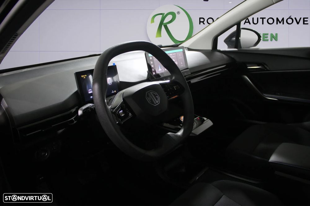 MG MG4 51 kWh Standard - 6