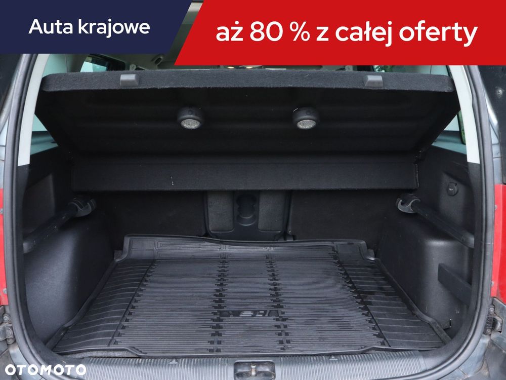Skoda Yeti - 16