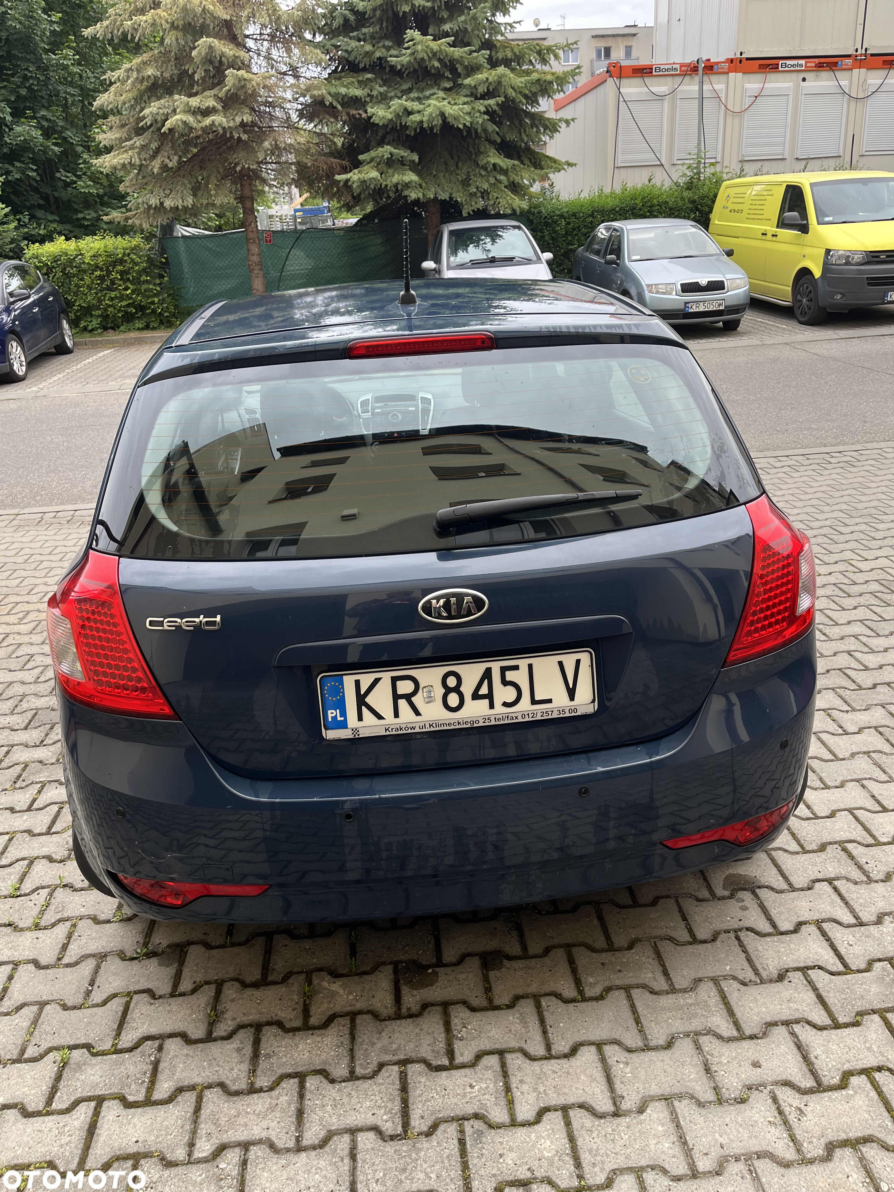 Kia Ceed - 5