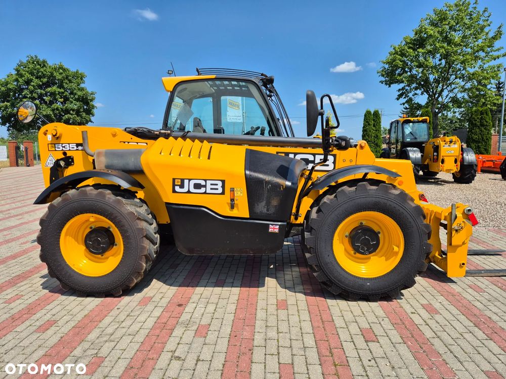 JCB 535-95 - 1