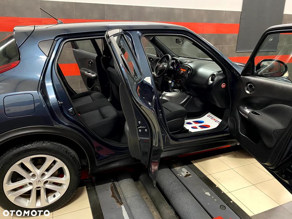 Nissan Juke 1.6 Start/Stop Acenta - 20