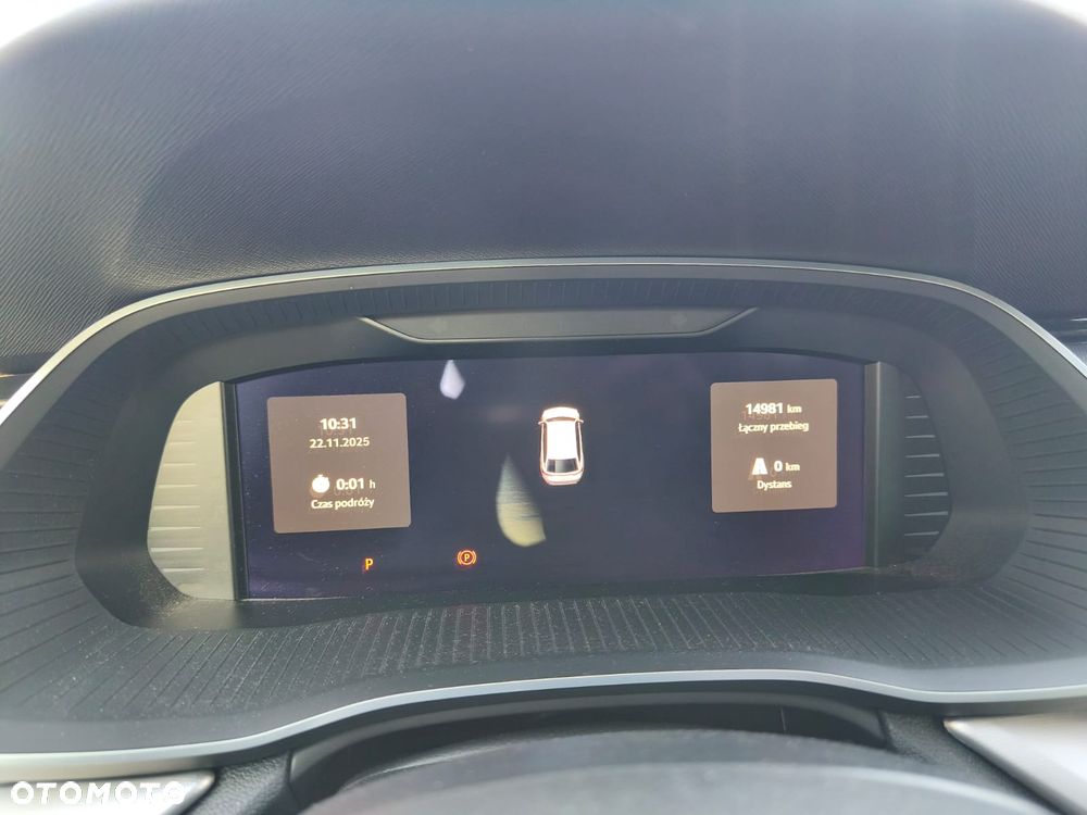 Skoda Octavia 2.0 TDI Selection DSG - 12