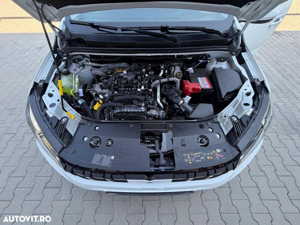 Dacia Logan ECO-G 120 Journey - 27