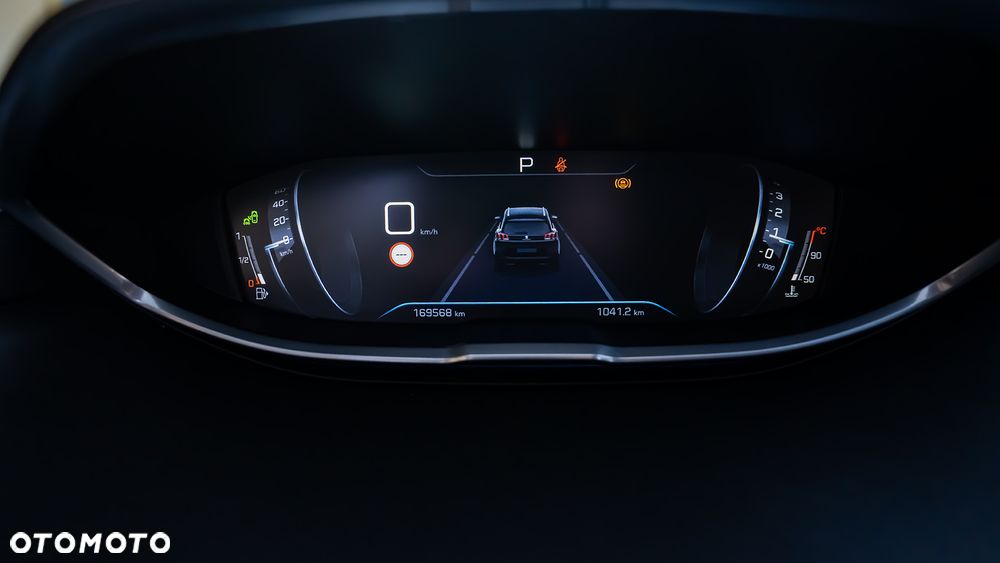 Peugeot 5008 BlueHDi 120 EAT6 Allure - 41