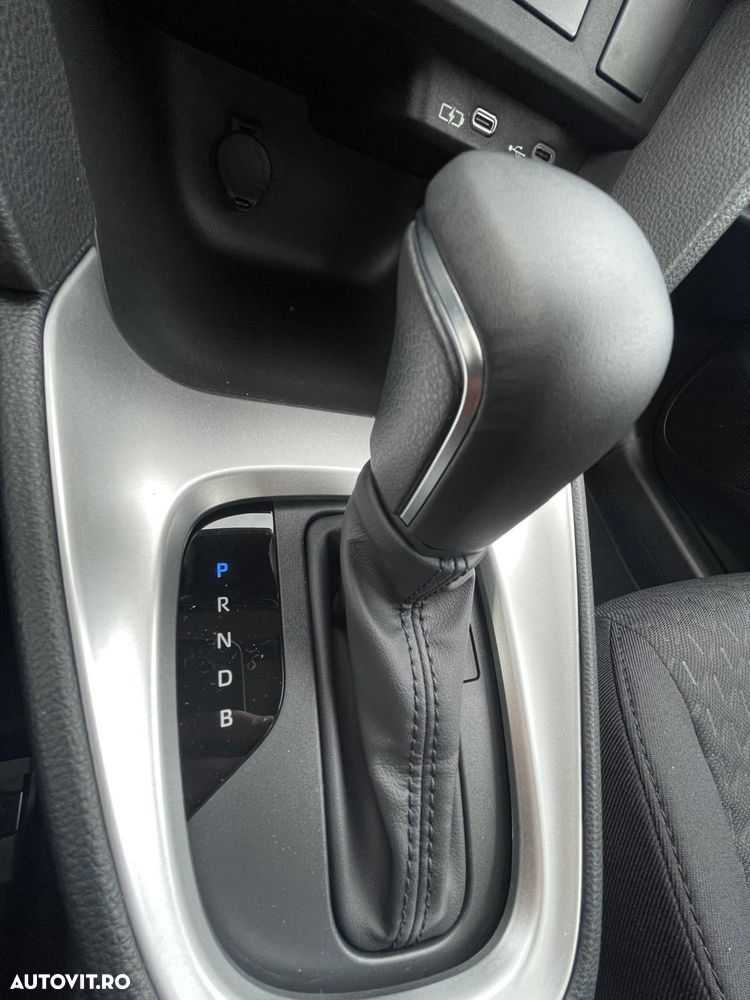 Toyota Yaris Cross 1.5 VVT-i HSD 116 4x2 HEV Active - 10