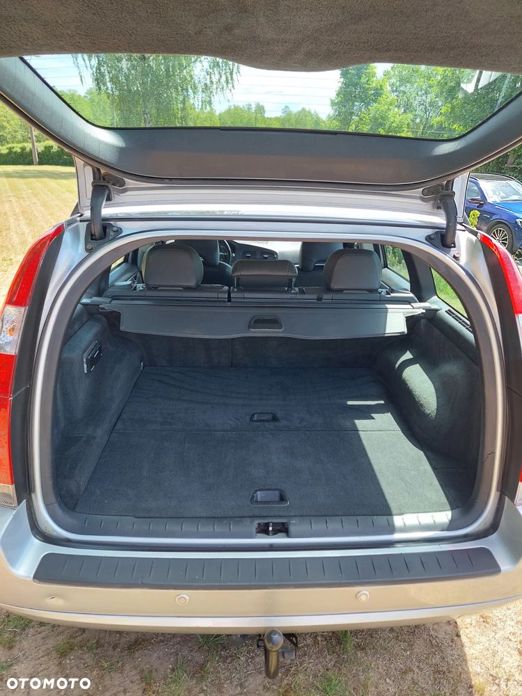 Volvo V70 - 16