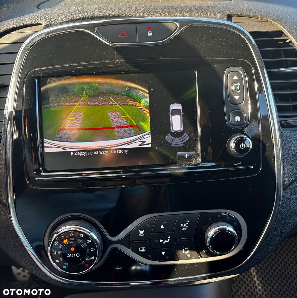 Renault Captur 0.9 Energy TCe Night&Day - 14