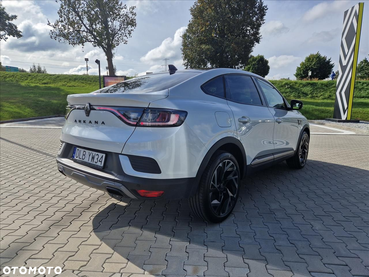 Renault Arkana - 6