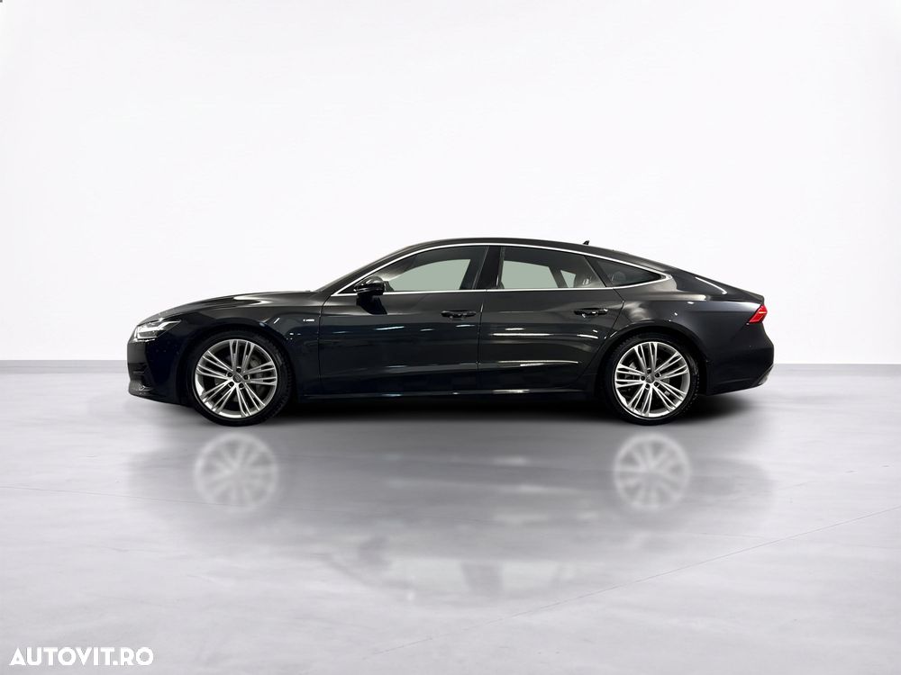 Audi A7 Sportback - 3