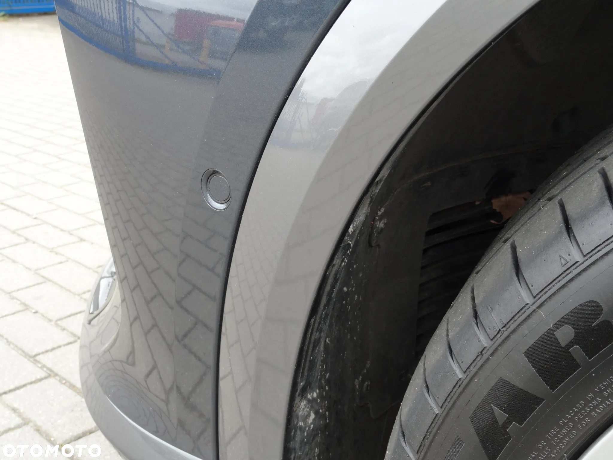 Cupra Formentor 1.5 TSI DSG Tribe Edition - 30