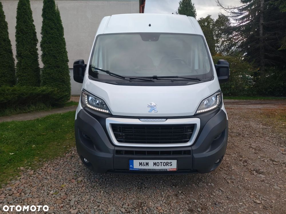 Peugeot Boxer L2H2 - 7