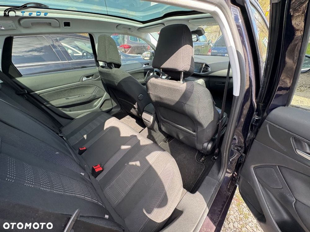 Peugeot 308 PureTech 110 Stop & Start Allure - 30