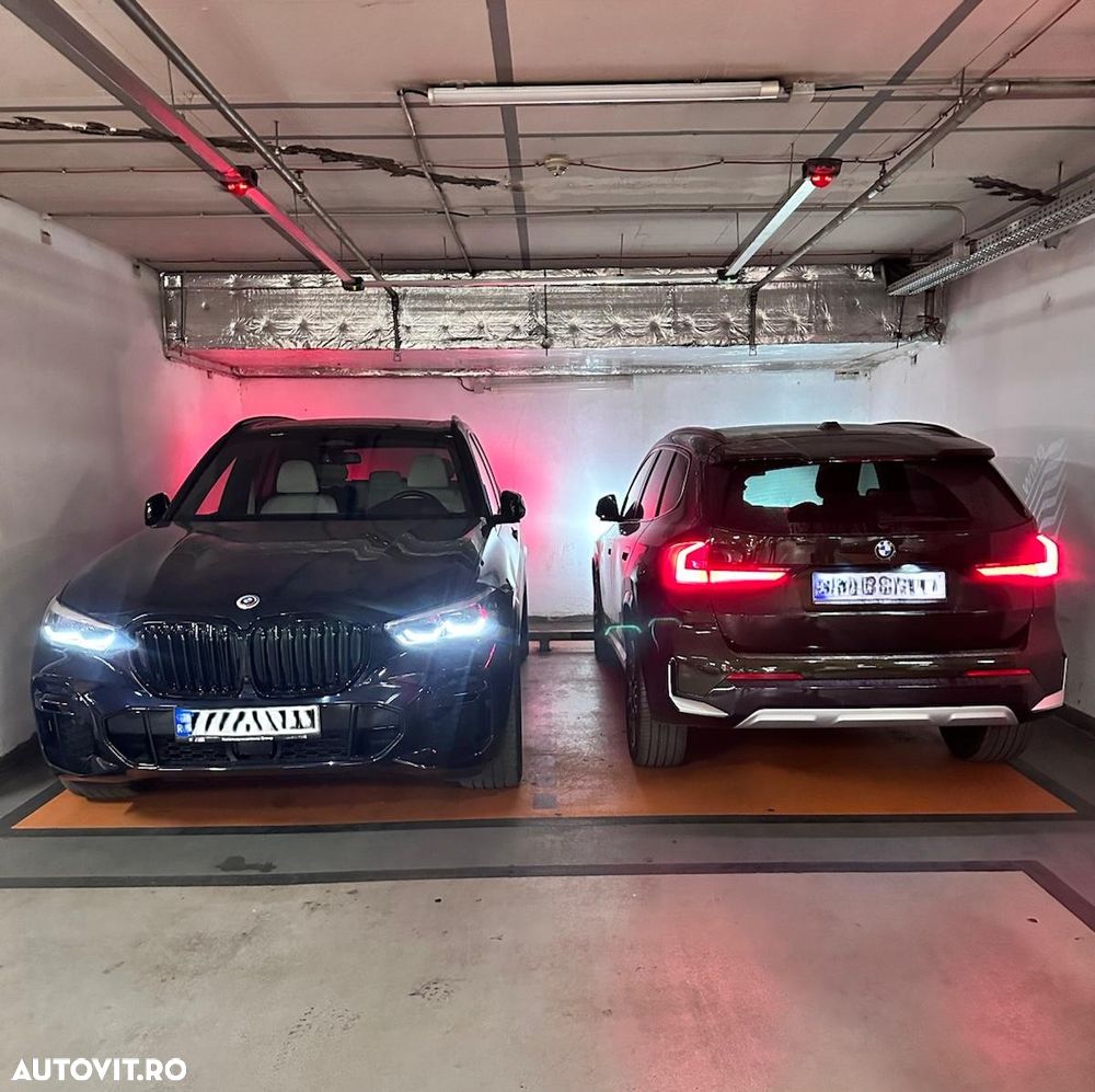 BMW X1 - 5