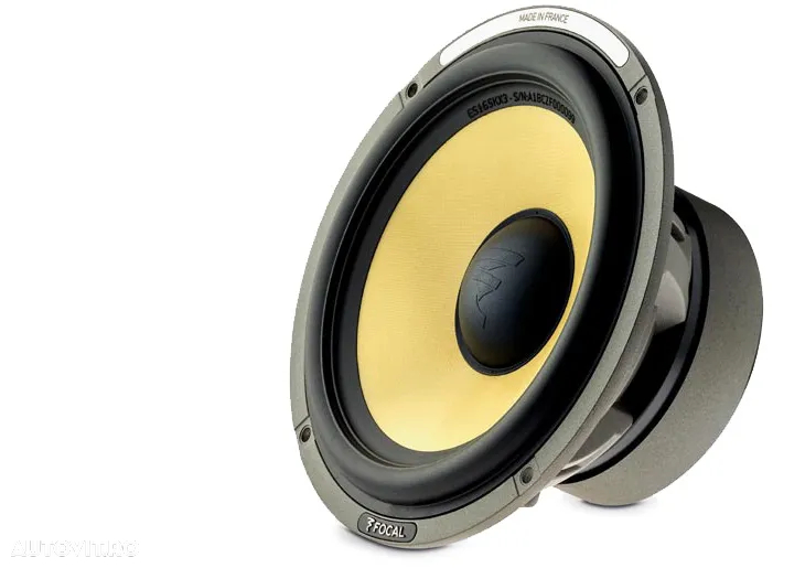 Difuzoare Focal K2 ES 165 KE - 2