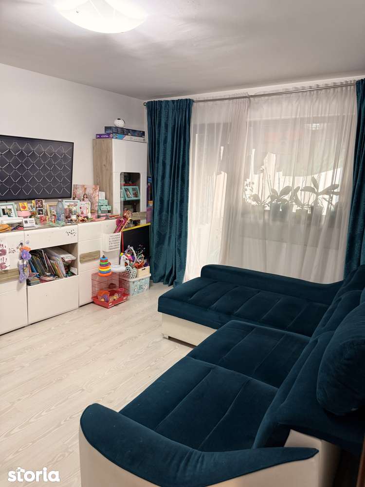 Brazda lui Novac, 3 camere, semidecomandat - Imagine principală: 5/10