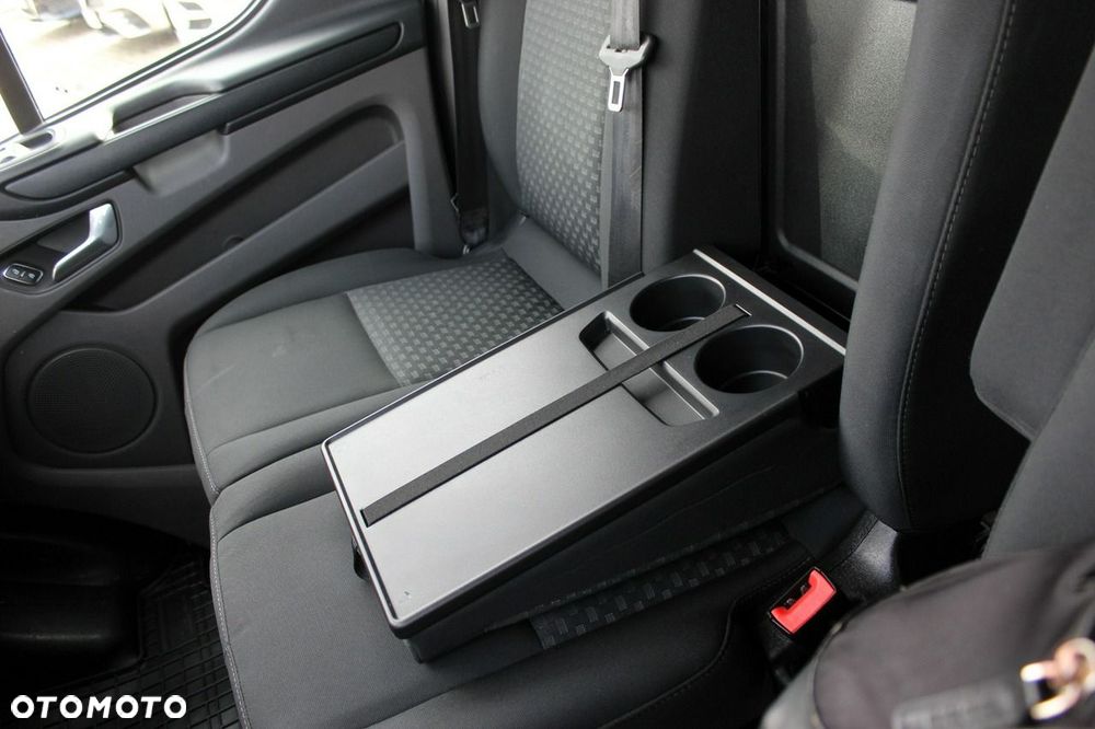 Ford Transit Custom 320 L2H1 Trend (bryg.) - 30