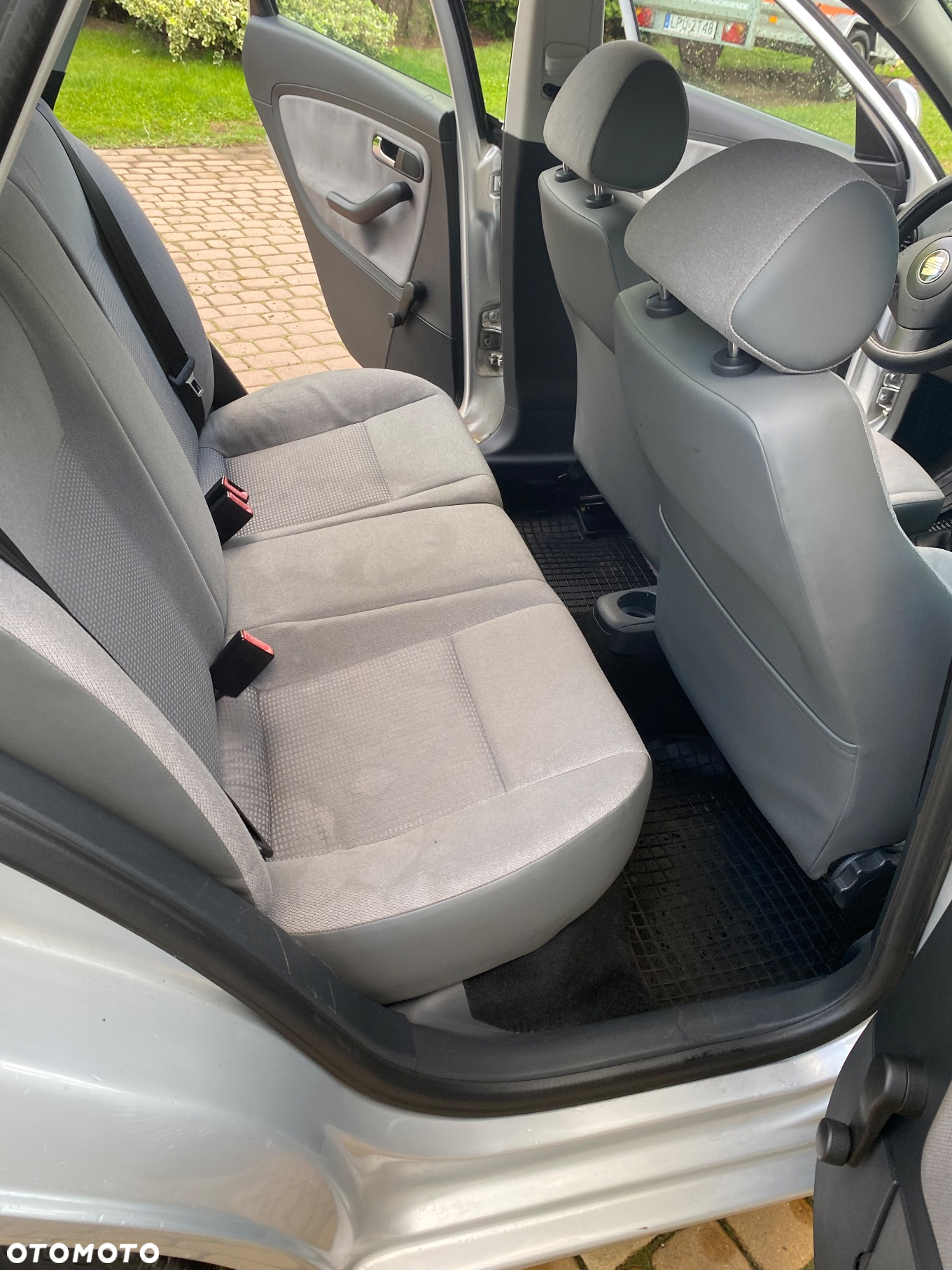 Seat Ibiza - 8