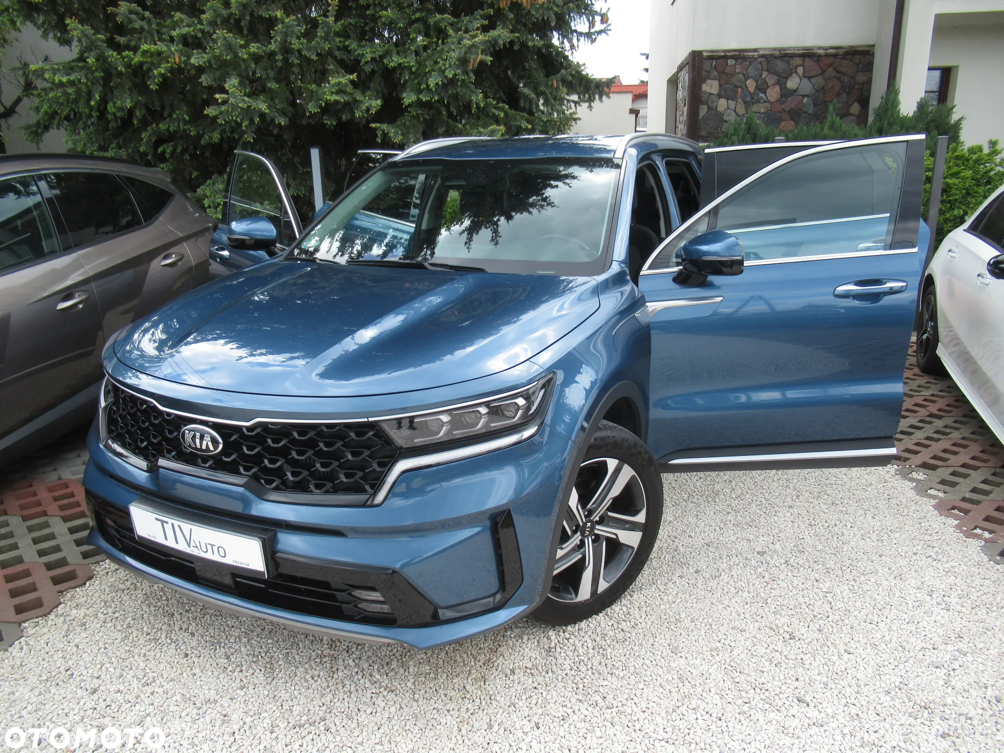 Kia Sorento 1.6 T-GDI HEV L - 39