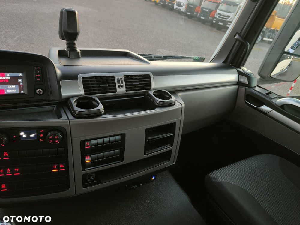 MAN TGS 26.430 / 6x2 / HAKOWIEC / HIAB MULTILIFT / EURO 6 - 29