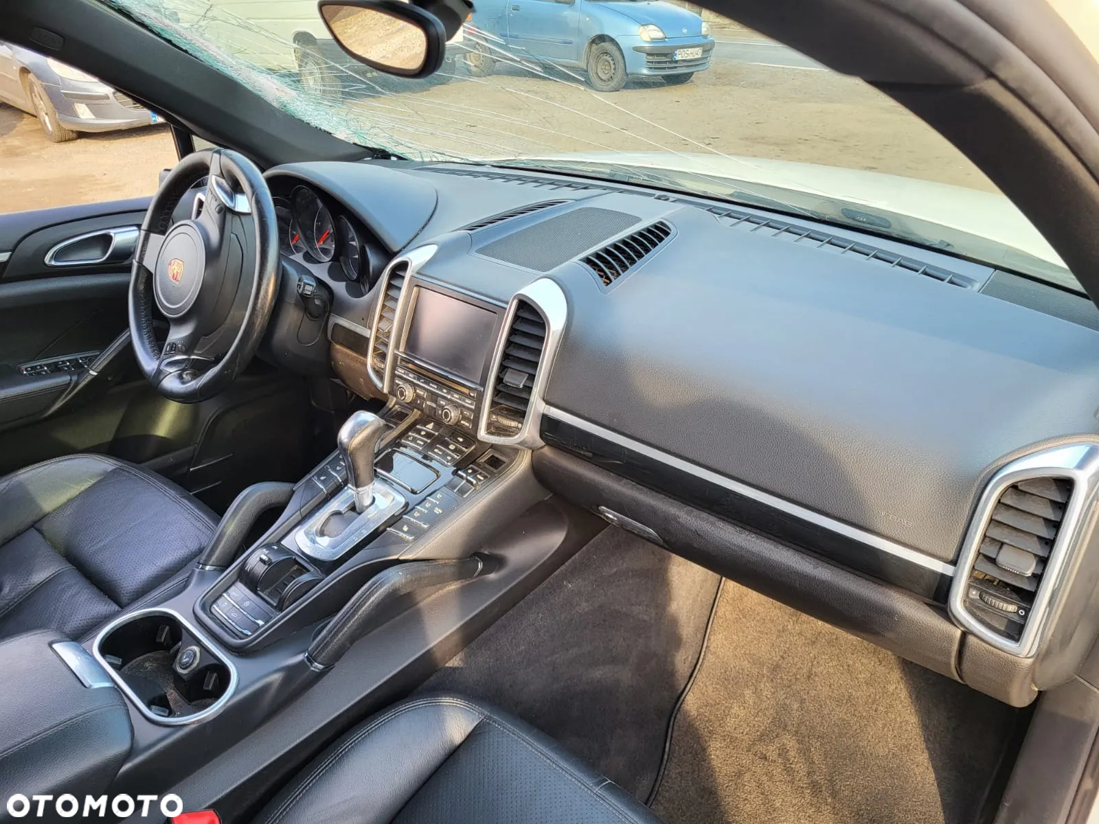 Porsche Cayenne Diesel - 23