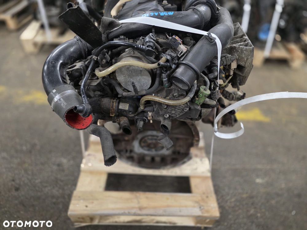 Renault M9RA630 2.0 diesel silnik kompletny z pełnym osprzętem gotowy do montażu - 3