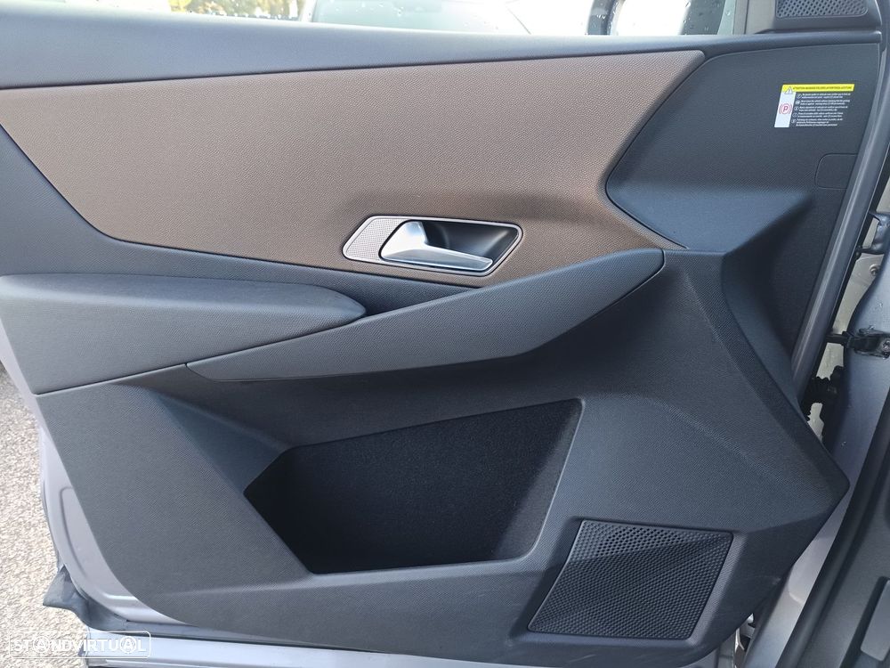 DS DS7 Crossback E-Tense Bastille+ EAT8 - 36