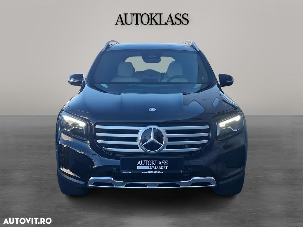 Mercedes-Benz GLB ver-200-4matic-aut- - 8