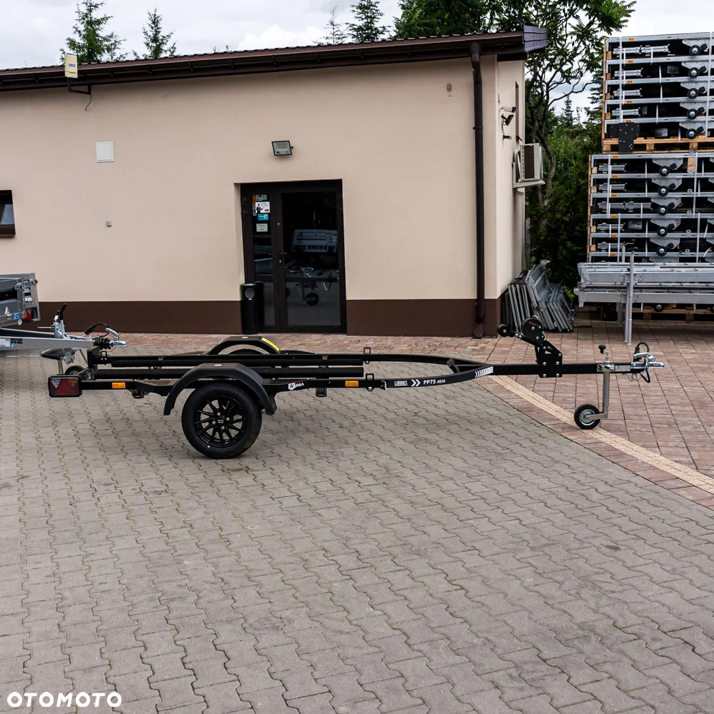 Lorries PP75-4816 - 5