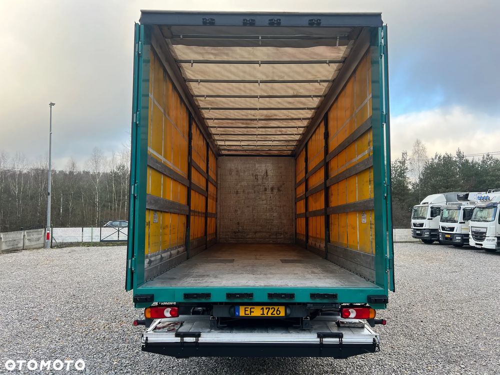 Iveco EuroCargo 190-280L - 12