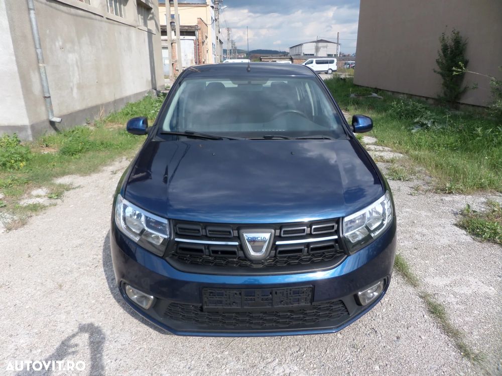 Dacia Logan 0.9 TCe Laureate - 4