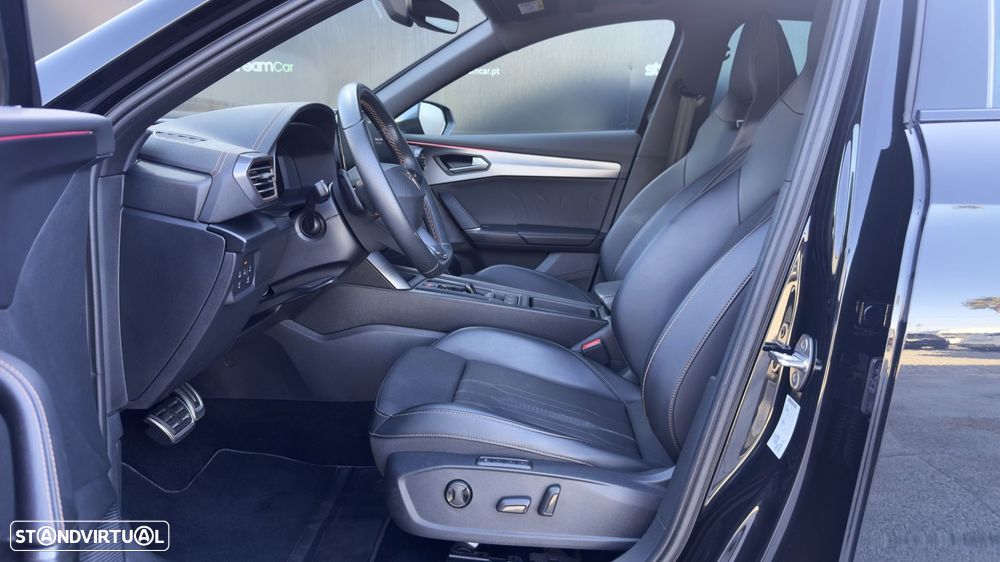 Cupra Formentor 1.4 e-Hybrid DSG VZ - 11