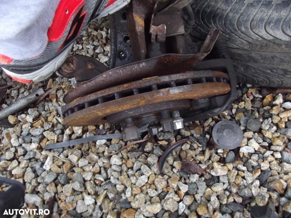 Fuzeta Skoda Roomster 1.4tdi Fuzete stanga dreapta fabia Polo Audi a2 - 3